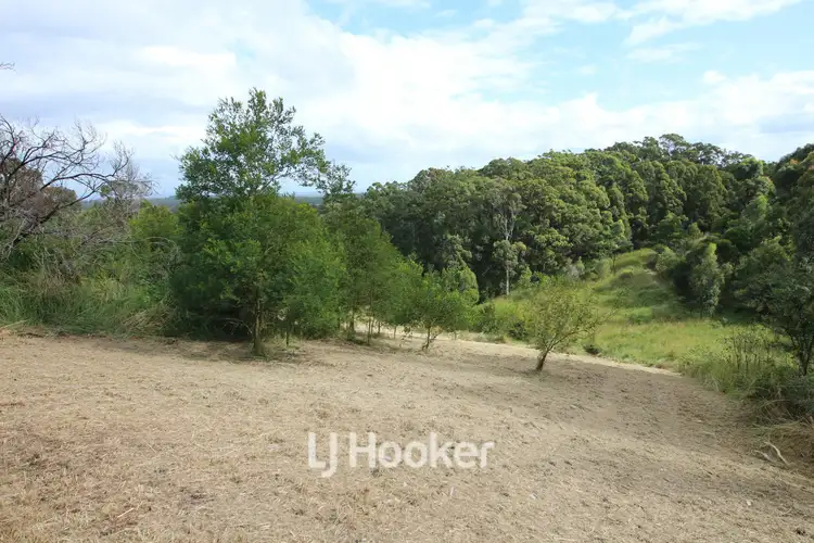 Third view of Homely land listing, 25 Lorikeet Way, Tallwoods Village NSW 2430