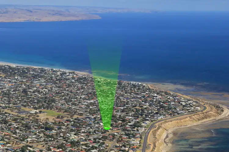 Second view of Homely house listing, 3 Oakley Crescent, Aldinga Beach SA 5173