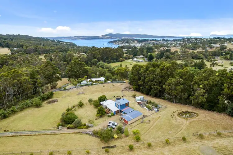 Main view of Homely house listing, 85 Watsons Road, Kettering TAS 7155