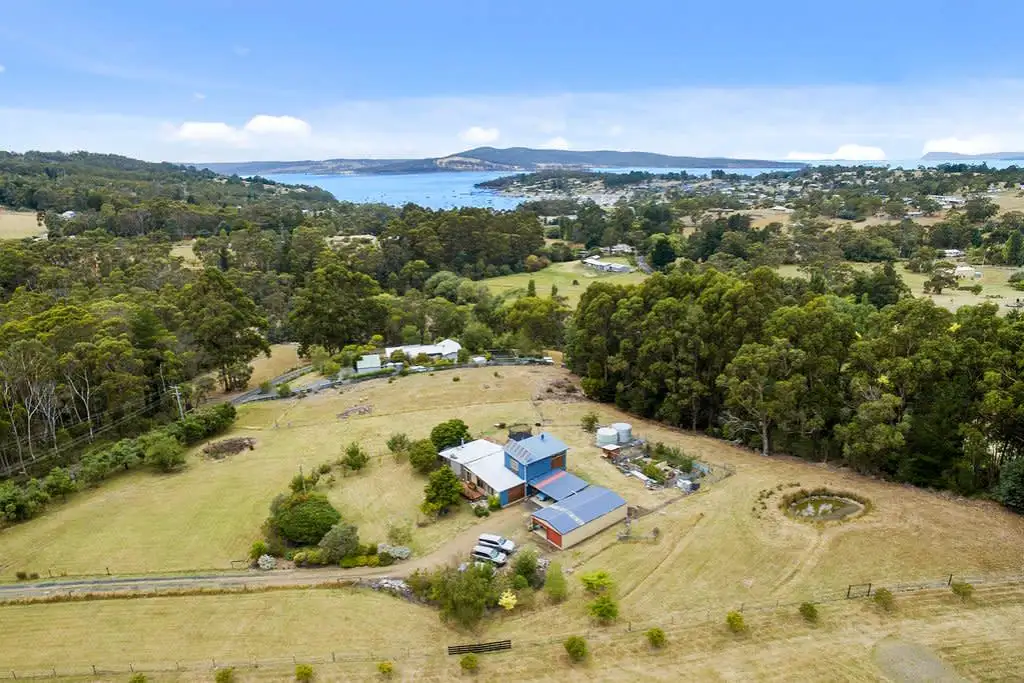 Main view of Homely house listing, 85 Watsons Road, Kettering TAS 7155