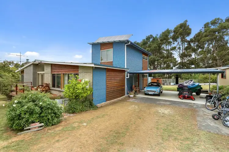 Second view of Homely house listing, 85 Watsons Road, Kettering TAS 7155