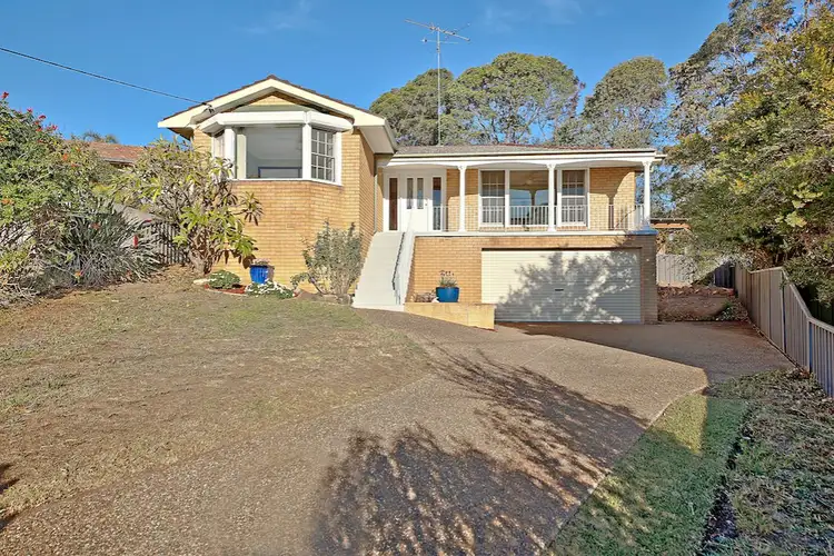 5 Radnor Place, Campbelltown NSW 2560