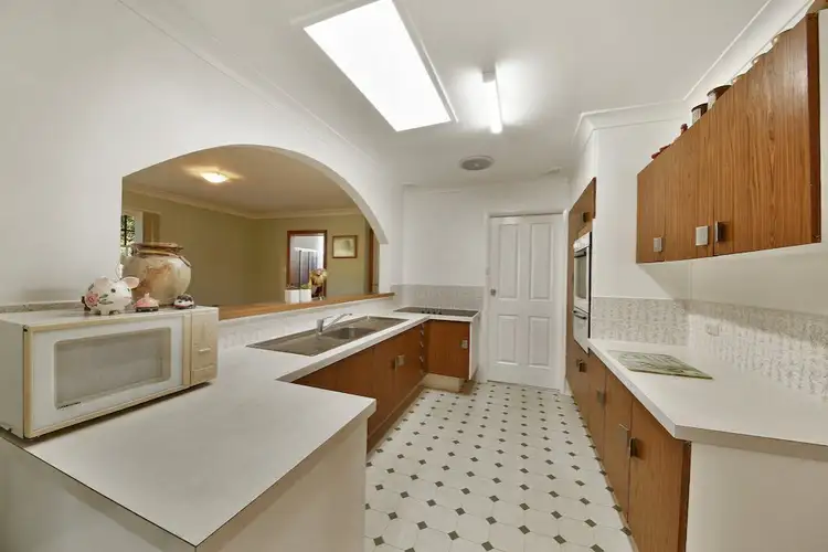 Second view of Homely house listing, 5 Radnor Place, Campbelltown NSW 2560