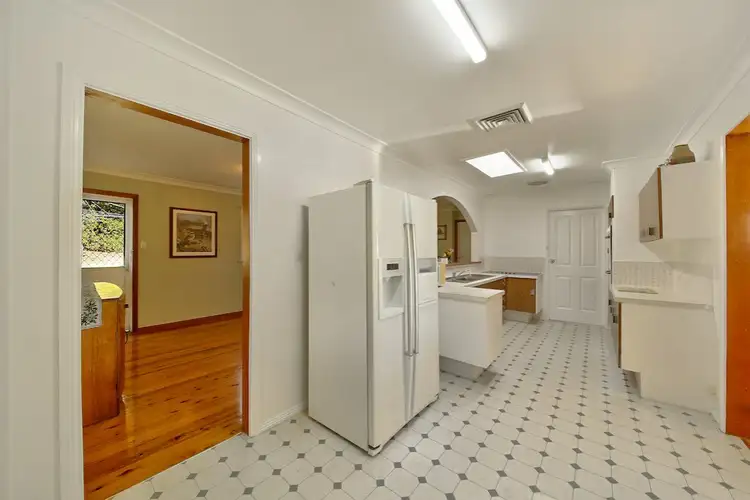 Third view of Homely house listing, 5 Radnor Place, Campbelltown NSW 2560
