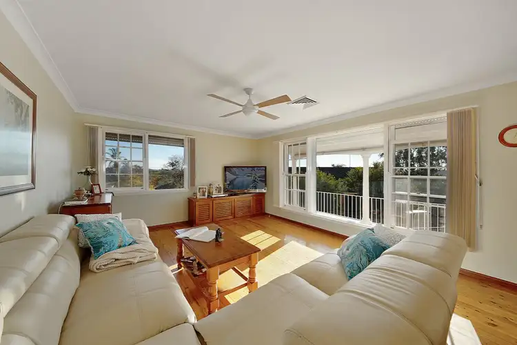 Fourth view of Homely house listing, 5 Radnor Place, Campbelltown NSW 2560