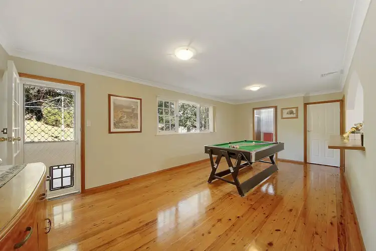 Fifth view of Homely house listing, 5 Radnor Place, Campbelltown NSW 2560