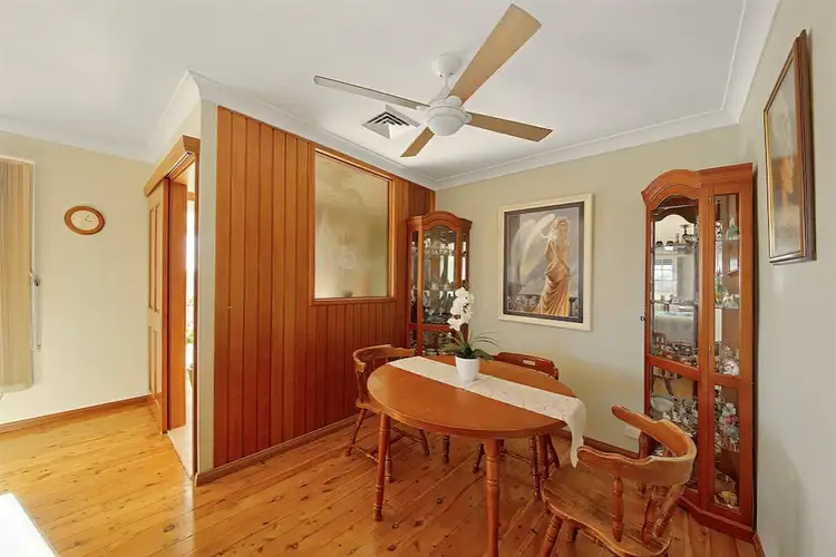Sixth view of Homely house listing, 5 Radnor Place, Campbelltown NSW 2560