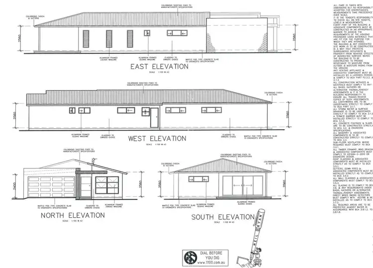 Second view of Homely house listing, 21 Trevally Avenue, Old Bar NSW 2430