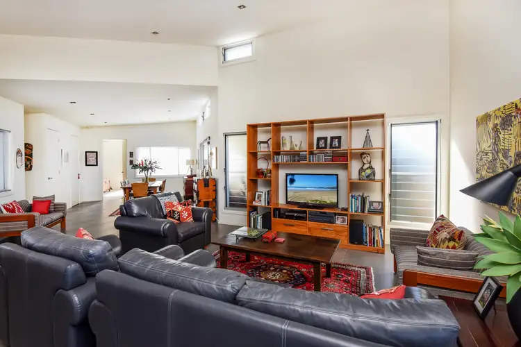 Fourth view of Homely house listing, 8 Blue Gum Avenue, Sandy Beach NSW 2456