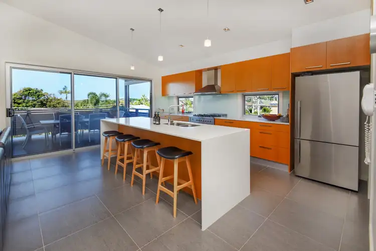 Fifth view of Homely house listing, 8 Blue Gum Avenue, Sandy Beach NSW 2456