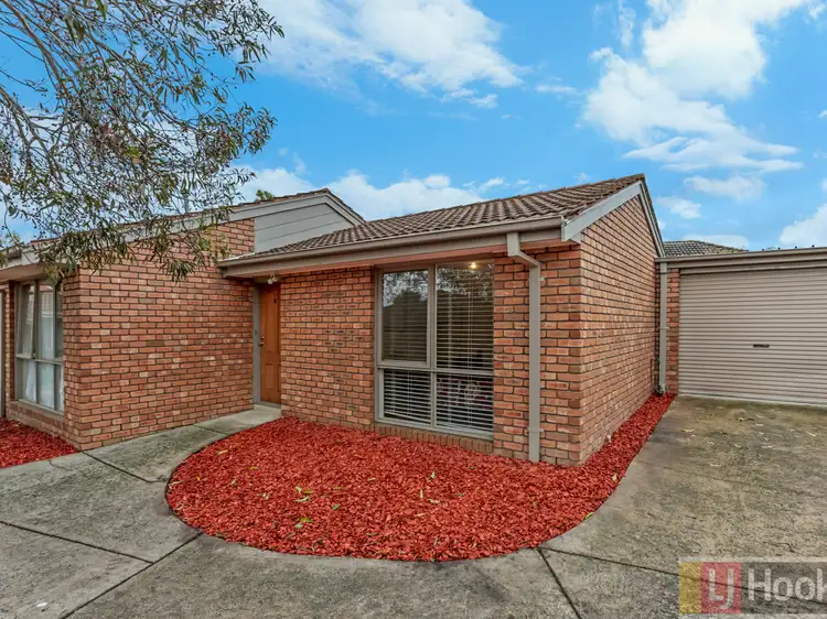 Main view of Homely unit listing, 4/18 Surrey Road West, Croydon VIC 3136