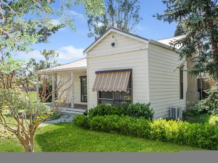 155 Grant Street, Alexandra VIC 3714
