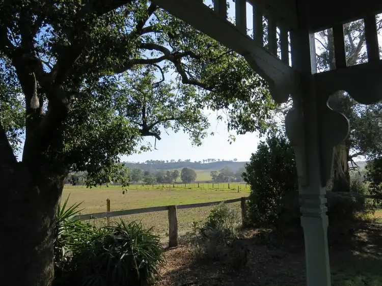 Second view of Homely house listing, 1700 Fernbank-Glenaladale Road, Walpa VIC 3875
