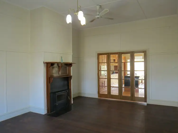 Fifth view of Homely house listing, 1700 Fernbank-Glenaladale Road, Walpa VIC 3875