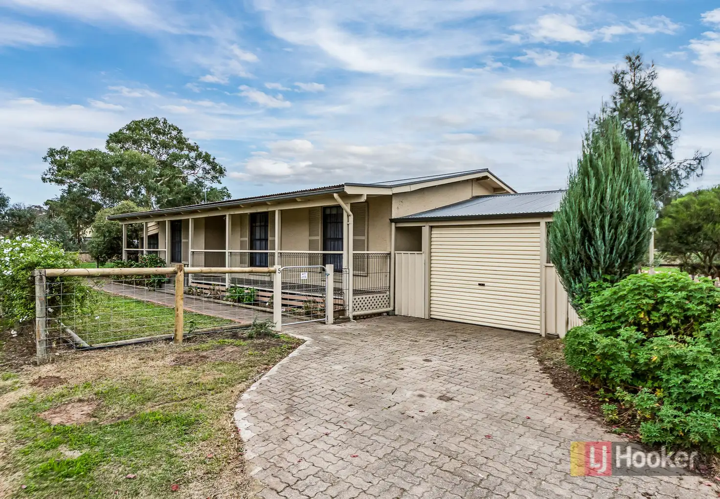 Main view of Homely house listing, 5/19 Power Court, Mount Barker SA 5251