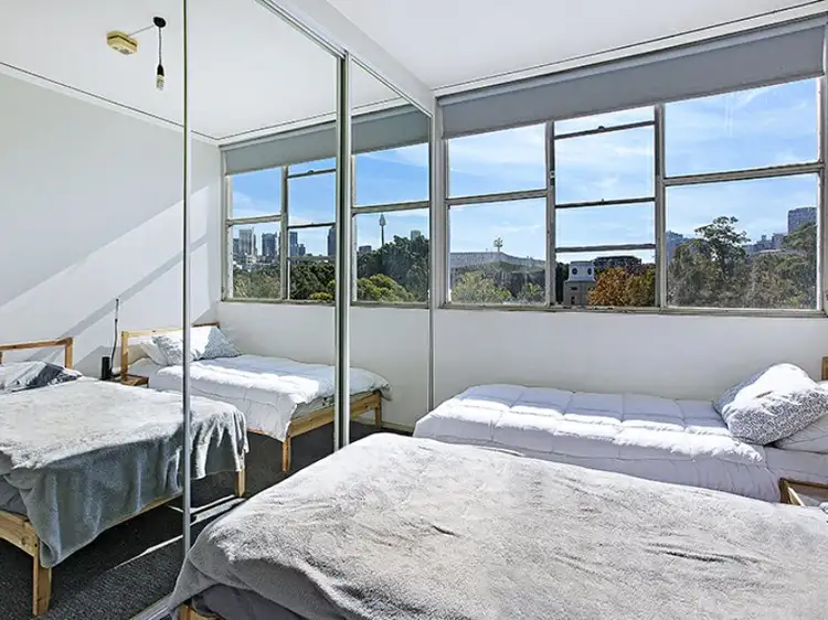 Third view of Homely apartment listing, 404/34 Wentworth Street, Glebe NSW 2037