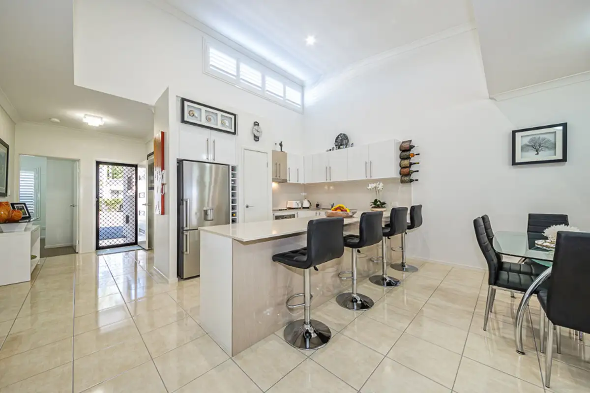 Main view of Homely unit listing, 12/4 Kal-Ma-Kuta Drive, Sandstone Point QLD 4511