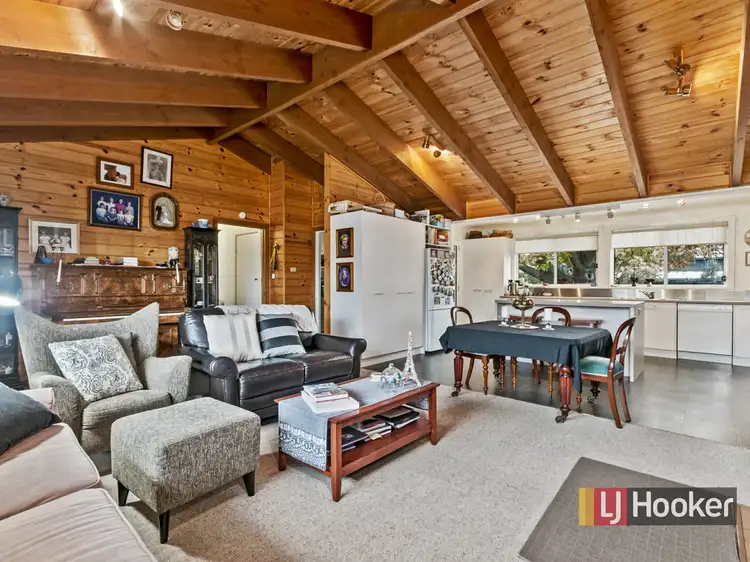 Third view of Homely house listing, 10 Macrae Court, Lakes Entrance VIC 3909