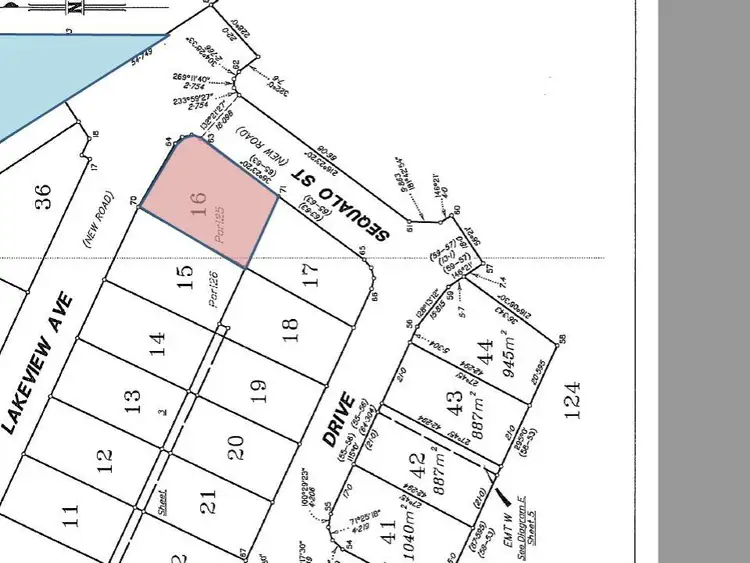 Sixth view of Homely land listing, 4 Sequalo Street, Warwick QLD 4370