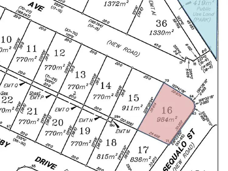 Seventh view of Homely land listing, 4 Sequalo Street, Warwick QLD 4370