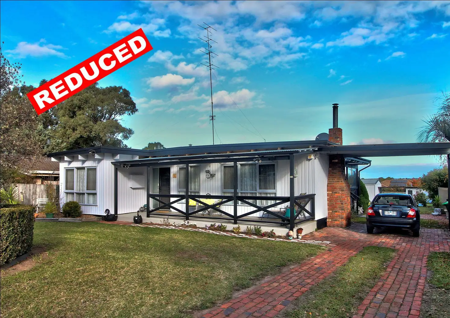 Main view of Homely house listing, 31 Tierney Street, Wy Yung VIC 3875