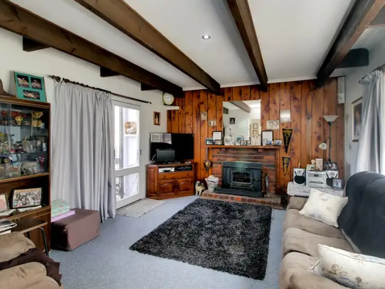 Second view of Homely house listing, 31 Tierney Street, Wy Yung VIC 3875