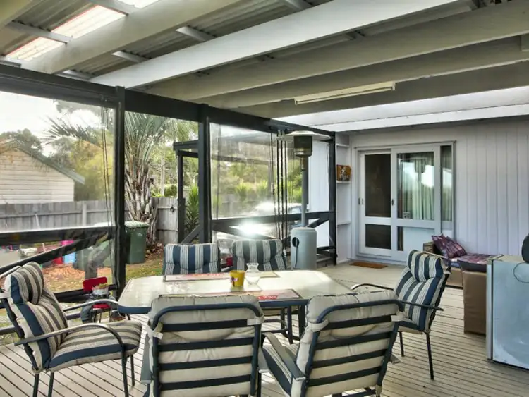 Fourth view of Homely house listing, 31 Tierney Street, Wy Yung VIC 3875