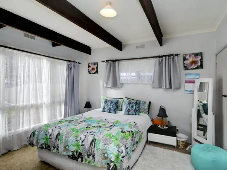 Fifth view of Homely house listing, 31 Tierney Street, Wy Yung VIC 3875
