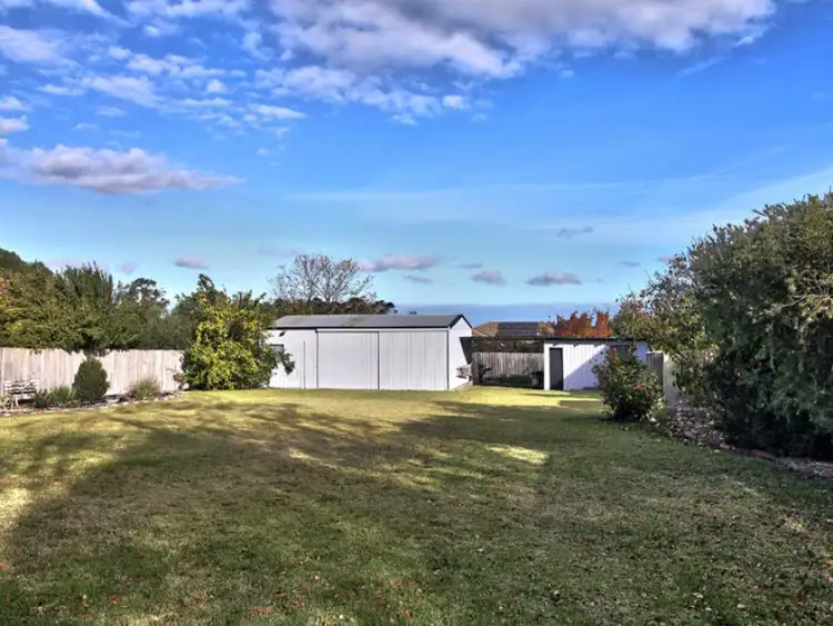 Seventh view of Homely house listing, 31 Tierney Street, Wy Yung VIC 3875
