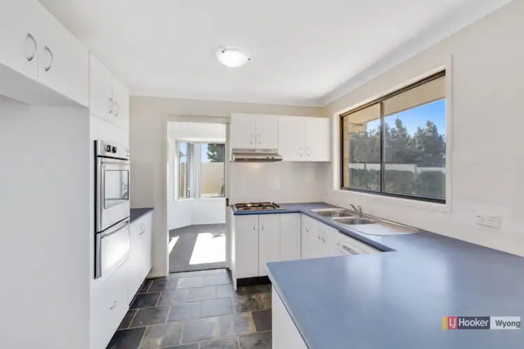 Third view of Homely house listing, 16 Glider Road, Wadalba NSW 2259