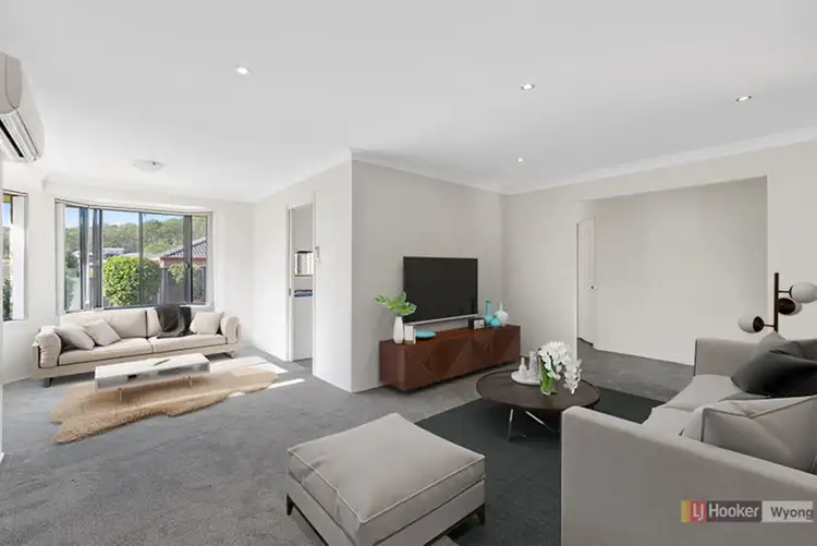 Fourth view of Homely house listing, 16 Glider Road, Wadalba NSW 2259