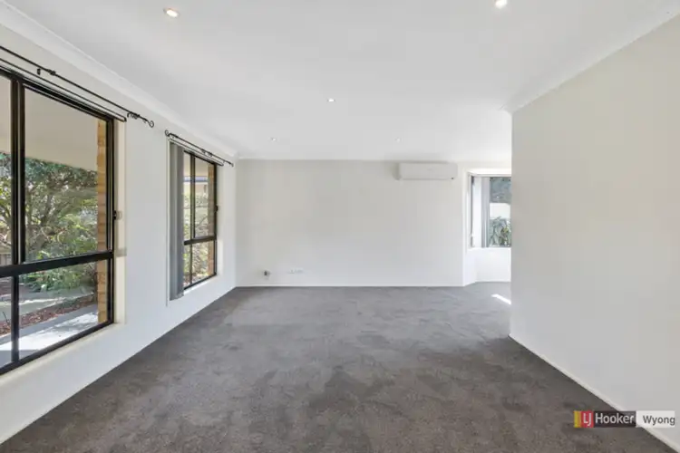 Fifth view of Homely house listing, 16 Glider Road, Wadalba NSW 2259