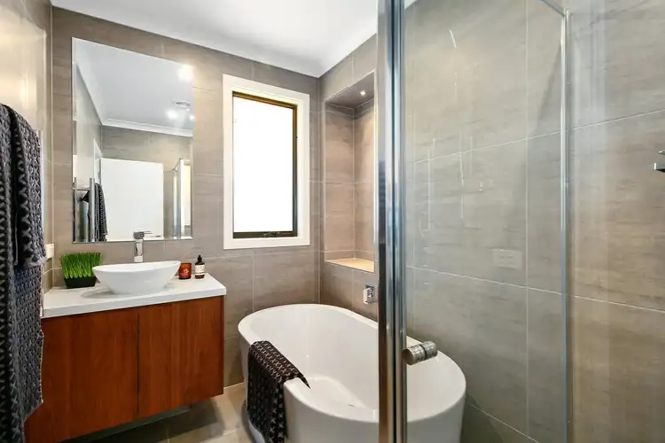 Fourth view of Homely townhouse listing, Lot 1/428 Canterbury Road, Forest Hill VIC 3131