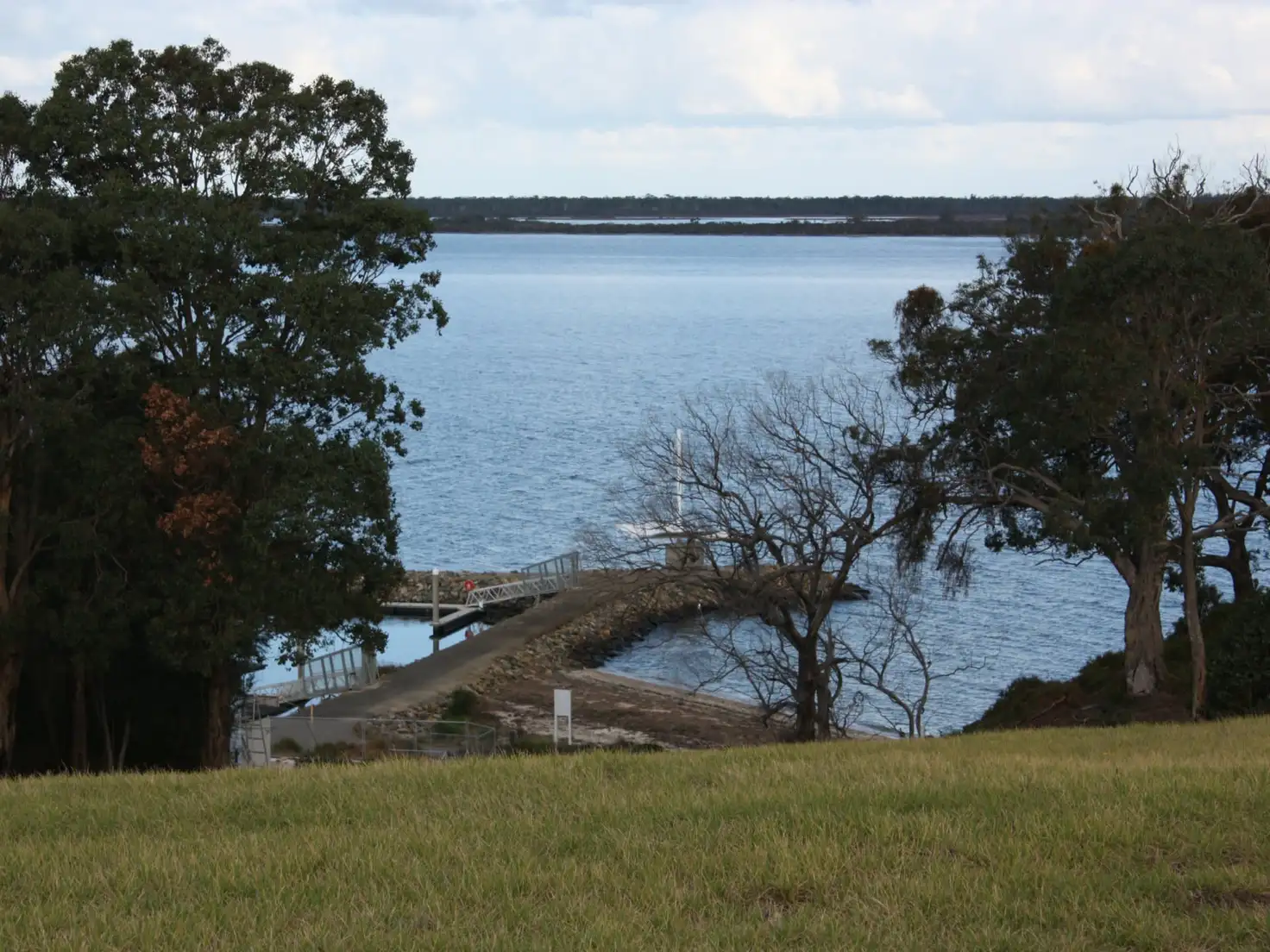 Main view of Homely land listing, 9 Bearham Chase, Metung VIC 3904