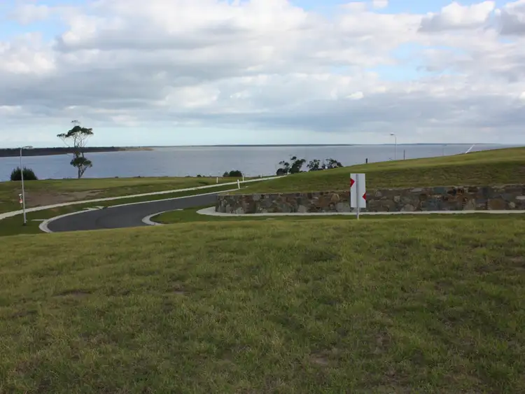 Second view of Homely land listing, 9 Bearham Chase, Metung VIC 3904