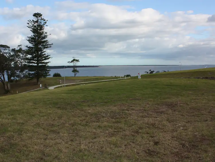 Third view of Homely land listing, 9 Bearham Chase, Metung VIC 3904