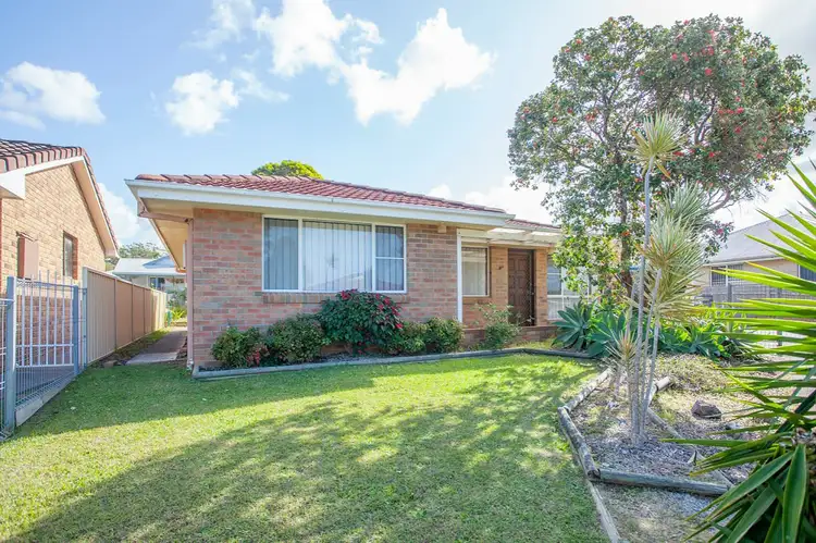 Main view of Homely house listing, 8 Wyden Street, Old Bar NSW 2430
