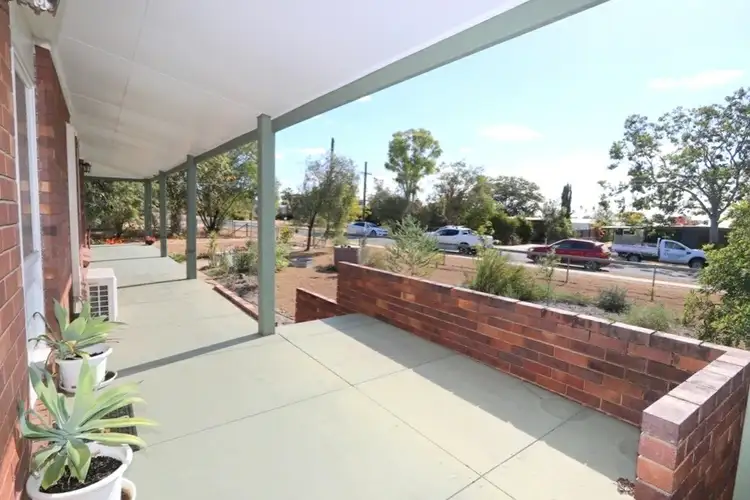Second view of Homely house listing, 10 Retro Street, Capella QLD 4723