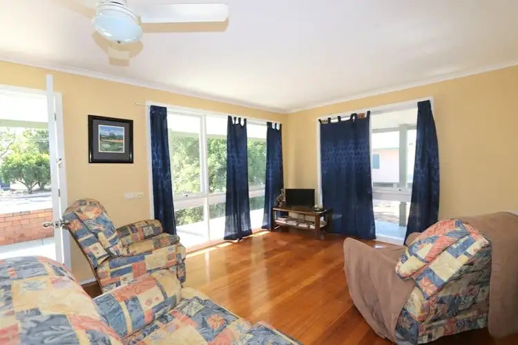 Third view of Homely house listing, 10 Retro Street, Capella QLD 4723