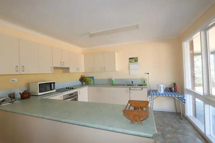 Seventh view of Homely house listing, 10 Retro Street, Capella QLD 4723
