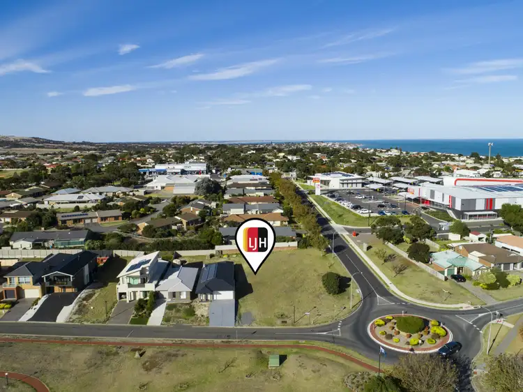 Second view of Homely land listing, 2 Endeavour Drive, Mccracken SA 5211