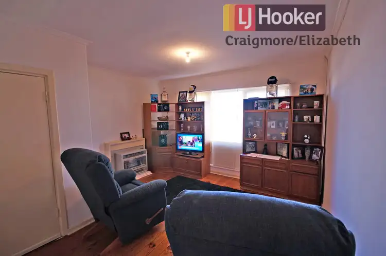 Second view of Homely house listing, 12 Melbury Street, Davoren Park SA 5113