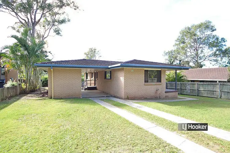 118 Beeville Road, Petrie QLD 4502