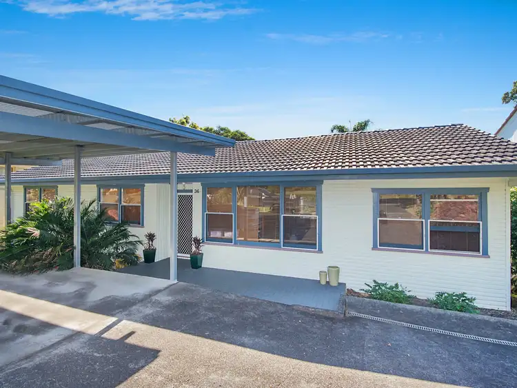 36 Bruxner Crescent, Goonellabah NSW 2480