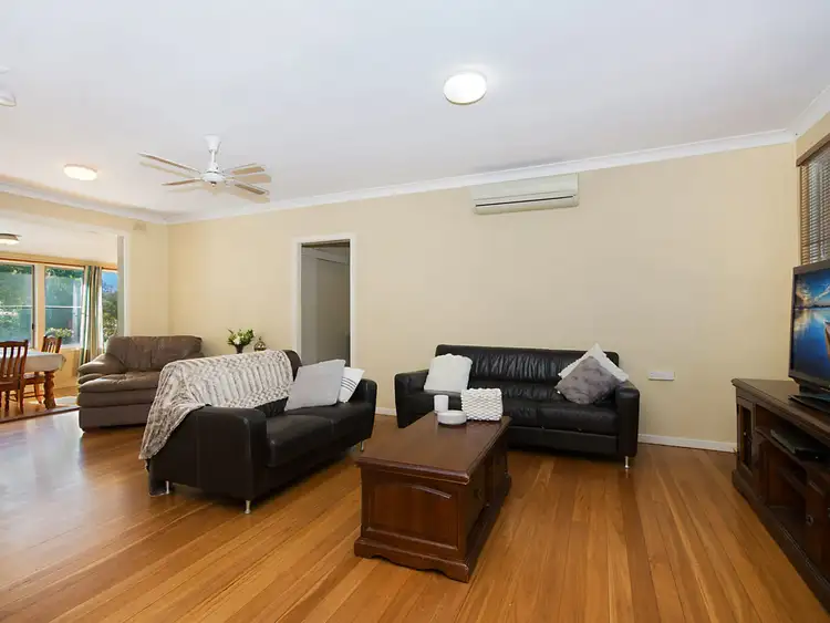 Second view of Homely house listing, 36 Bruxner Crescent, Goonellabah NSW 2480