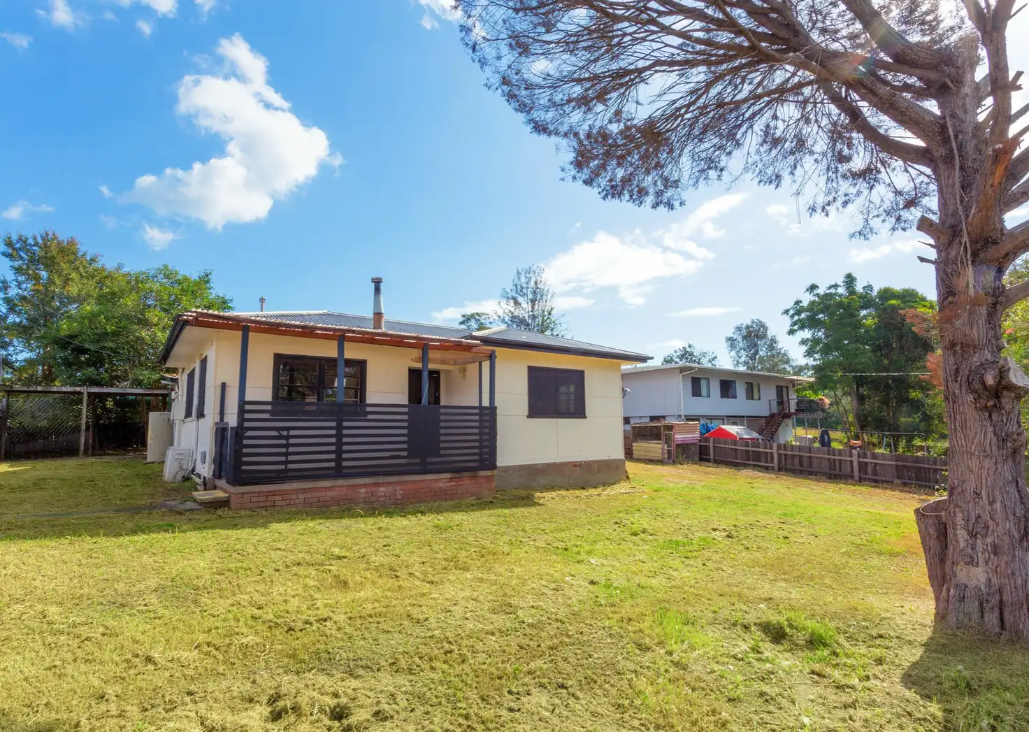Main view of Homely house listing, 86 Queen Street, Wingham NSW 2429