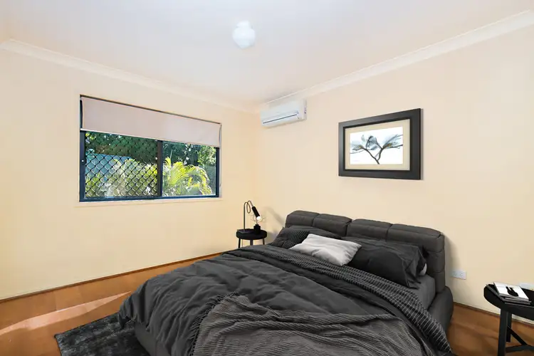 Fifth view of Homely townhouse listing, 6/404 Upper Cornwall Street, Coorparoo QLD 4151