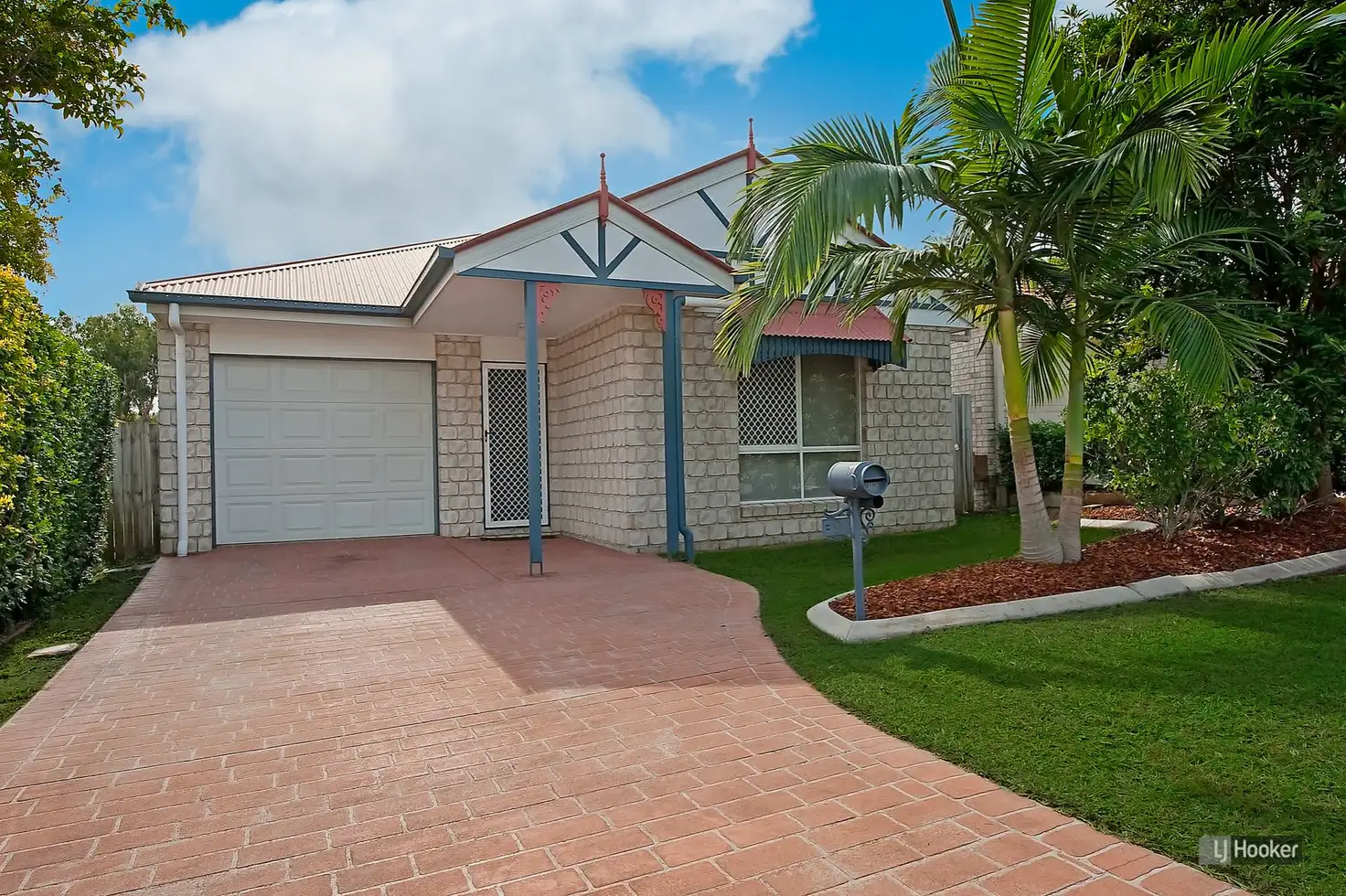 Main view of Homely house listing, 9 Kalamunda Street, North Lakes QLD 4509