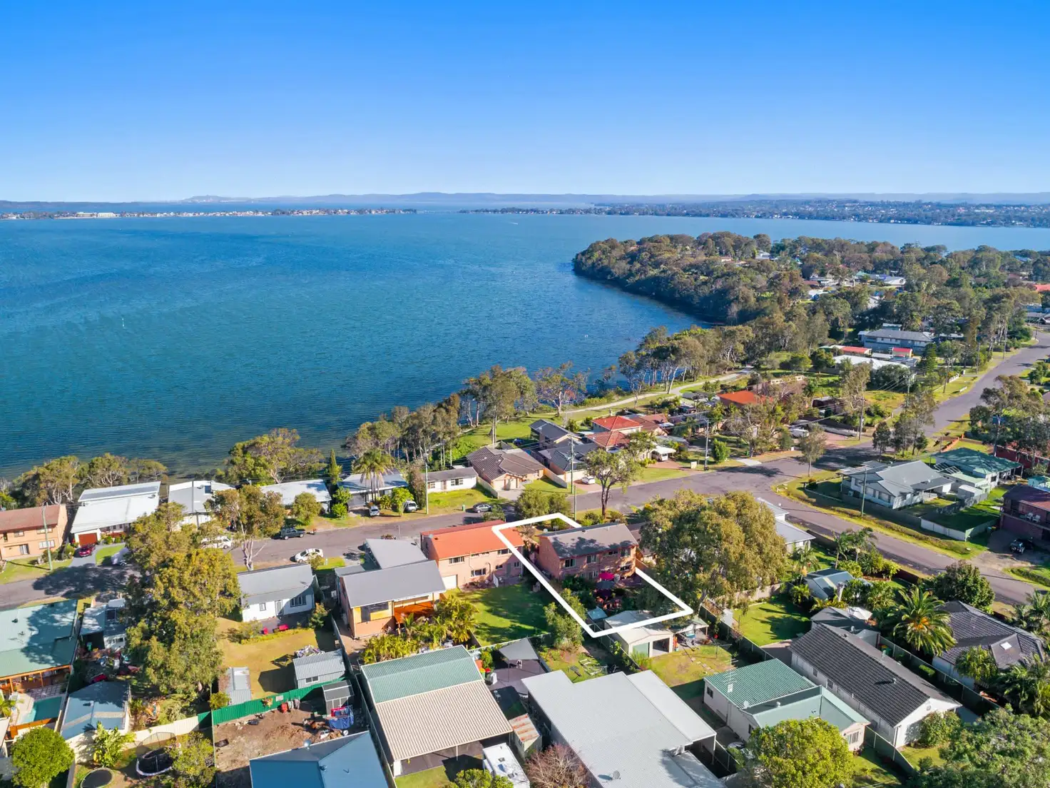 Main view of Homely house listing, 25 Buff Point Avenue, Buff Point NSW 2262