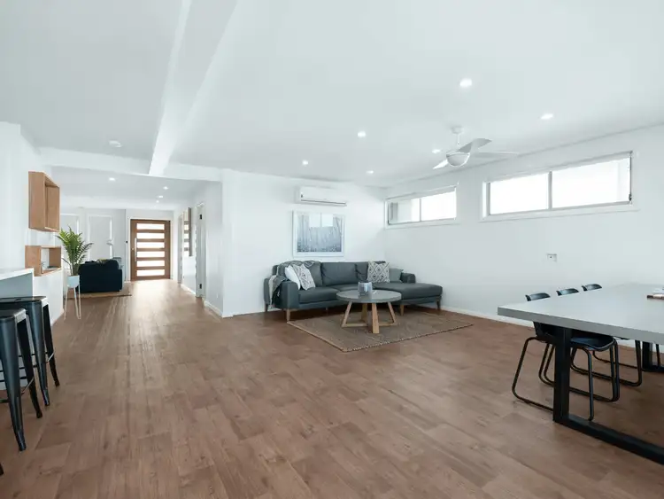 Fourth view of Homely house listing, 4 Dodds Street, Redhead NSW 2290